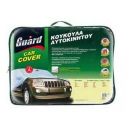 ΚΟΥΚΟΥΛΑ ΑΥΤΟΚΙΝΗΤΟΥ JEEP GUARD XL